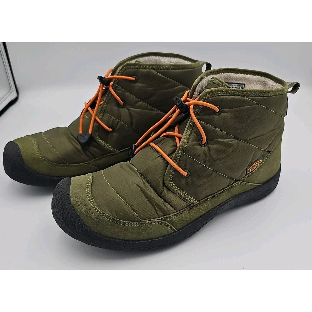 Keen kids howser